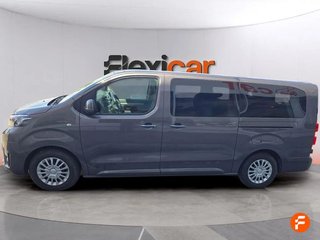 Toyota Proace Verso 2.0D 120CV VX SHUTTLE 9 Plz L2 - 5P (2023)
