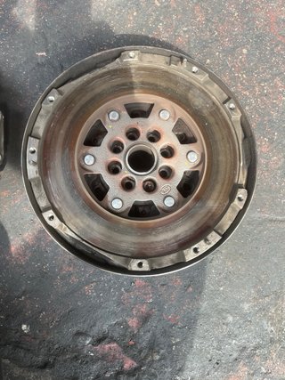 Embrague Bimasa Fiat/Opel 1.3d 90cv
