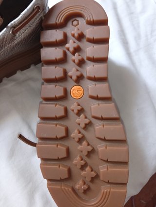 Náuticos Timberland Mujer Talla 38