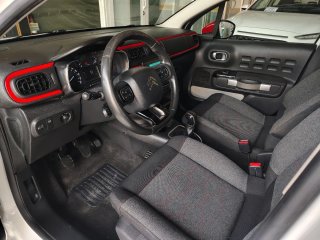 Citroen C3 2019