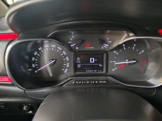 Citroen C3 2019