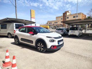 Citroen C3 2019