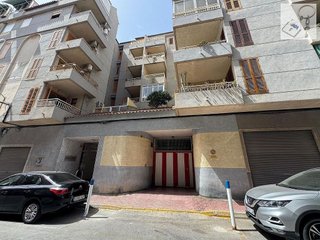 Garaje en venta en  El Acequión - Los Naúfragos en Torrevieja
