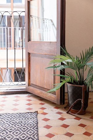 Piso en venta en Mercat  - La Missió - Plaça dels Patins en Palma de Mallorca