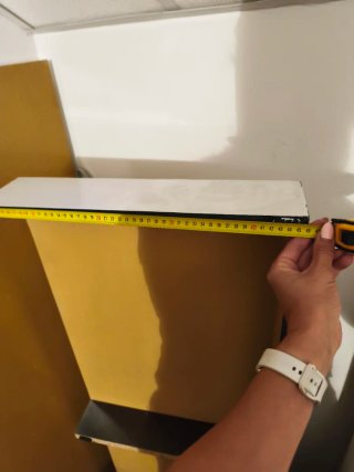 Mueble elevador armario