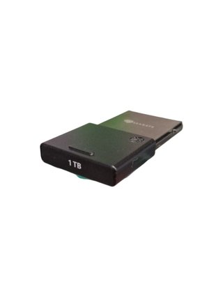 Tarjeta Expansión Seagate 1TB Xbox