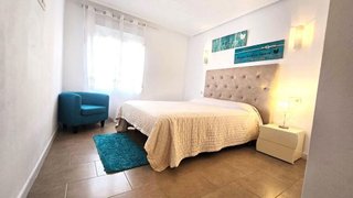 Piso en venta en Playa del Cura en Torrevieja