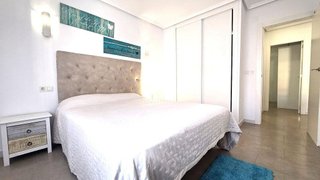 Piso en venta en Playa del Cura en Torrevieja