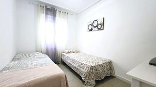 Piso en venta en Playa del Cura en Torrevieja