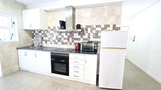 Piso en venta en Playa del Cura en Torrevieja