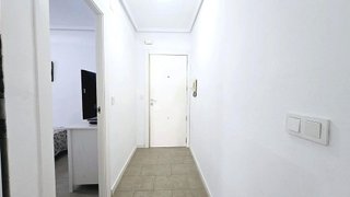 Piso en venta en Playa del Cura en Torrevieja