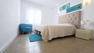 Piso en venta en Playa del Cura en Torrevieja