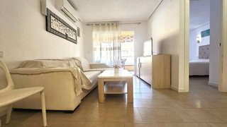 Piso en venta en Playa del Cura en Torrevieja