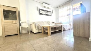 Piso en venta en Playa del Cura en Torrevieja