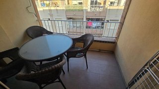 Piso en venta en Playa del Cura en Torrevieja