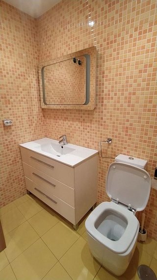 Piso en venta en Valdenoja - La Pereda en Santander