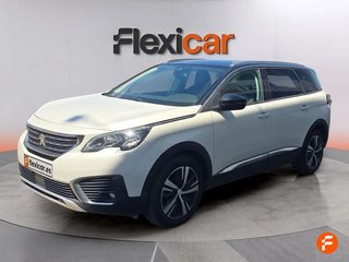 Peugeot 5008 Allure 1.2L PureTech 96kW (130CV) EAT8