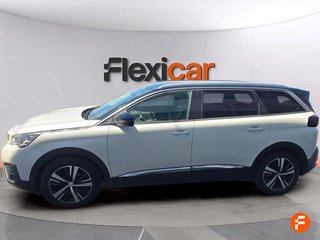 Peugeot 5008 Allure 1.2L PureTech 96kW (130CV) EAT8