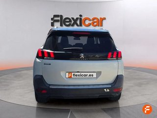 Peugeot 5008 Allure 1.2L PureTech 96kW (130CV) EAT8