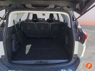 Peugeot 5008 Allure 1.2L PureTech 96kW (130CV) EAT8