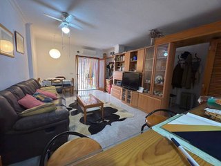 Piso en venta en Playa del Cura en Torrevieja