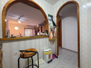 Piso en venta en Playa del Cura en Torrevieja