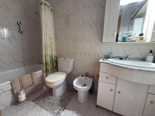 Piso en venta en Playa del Cura en Torrevieja