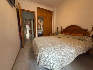 Piso en venta en Playa del Cura en Torrevieja