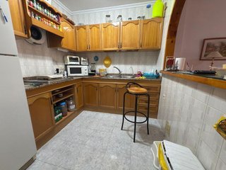 Piso en venta en Playa del Cura en Torrevieja