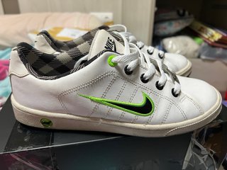 Nike Court Tradition Talla 39