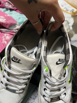 Nike Court Tradition Talla 39