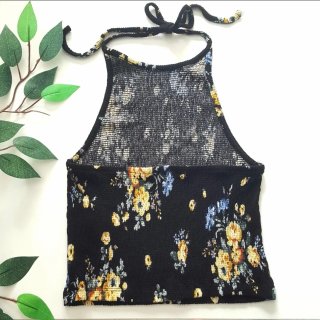 Top Halter Stradivarius M