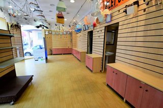 Local comercial en venta en Las Viñas en Guardamar del Segura