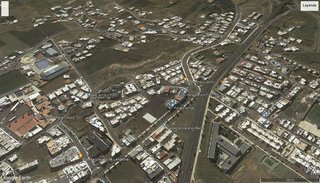 Terreno en venta en Tías pueblo en Tías