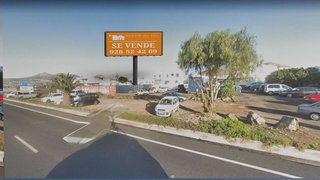 Terreno en venta en Tías pueblo en Tías