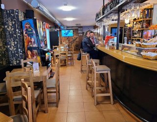 Local comercial en venta en Pravia