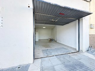 Local comercial en venta en Loja