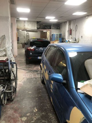 Local comercial en venta en Almenara en Madrid