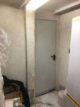 Local comercial en venta en Almenara en Madrid