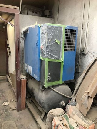 Local comercial en venta en Almenara en Madrid