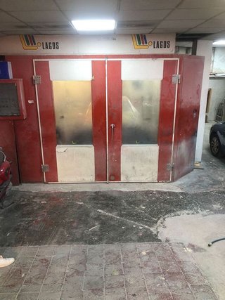 Local comercial en venta en Almenara en Madrid