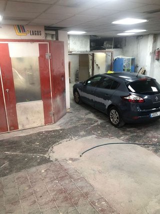 Local comercial en venta en Almenara en Madrid
