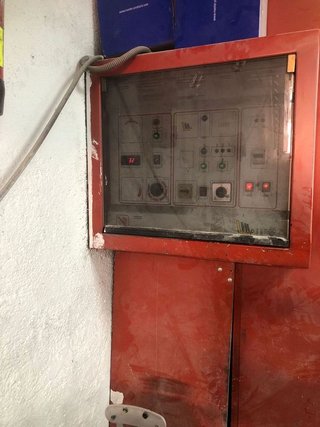 Local comercial en venta en Almenara en Madrid