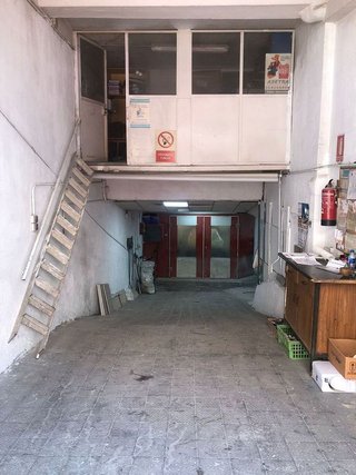 Local comercial en venta en Almenara en Madrid