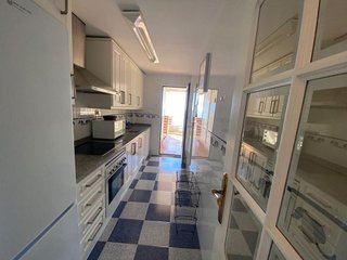 Piso en venta en Zona Playa del Bol - Puerto en Calpe/Calp
