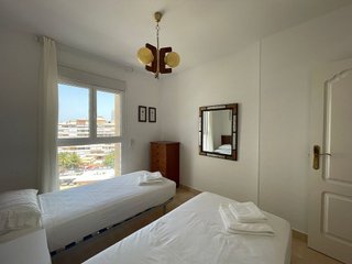 Piso en venta en Zona Playa del Bol - Puerto en Calpe/Calp