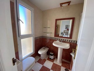 Piso en venta en Zona Playa del Bol - Puerto en Calpe/Calp