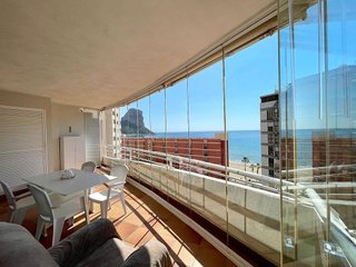 Piso en venta en Zona Playa del Bol - Puerto en Calpe/Calp