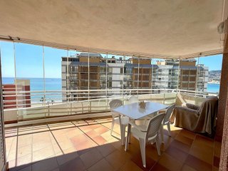 Piso en venta en Zona Playa del Bol - Puerto en Calpe/Calp