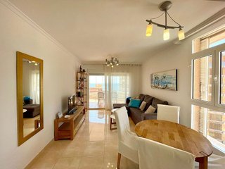 Piso en venta en Zona Playa del Bol - Puerto en Calpe/Calp